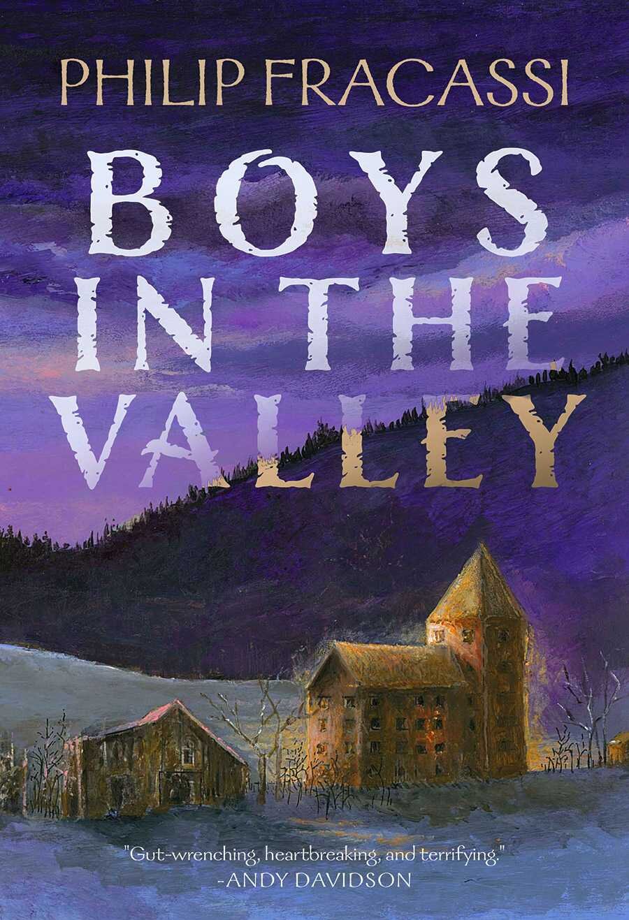 Boys In the Valley