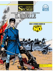 Le Storie n. 106 book cover