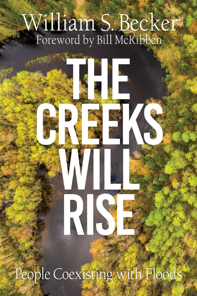 The Creeks Will Rise book cover