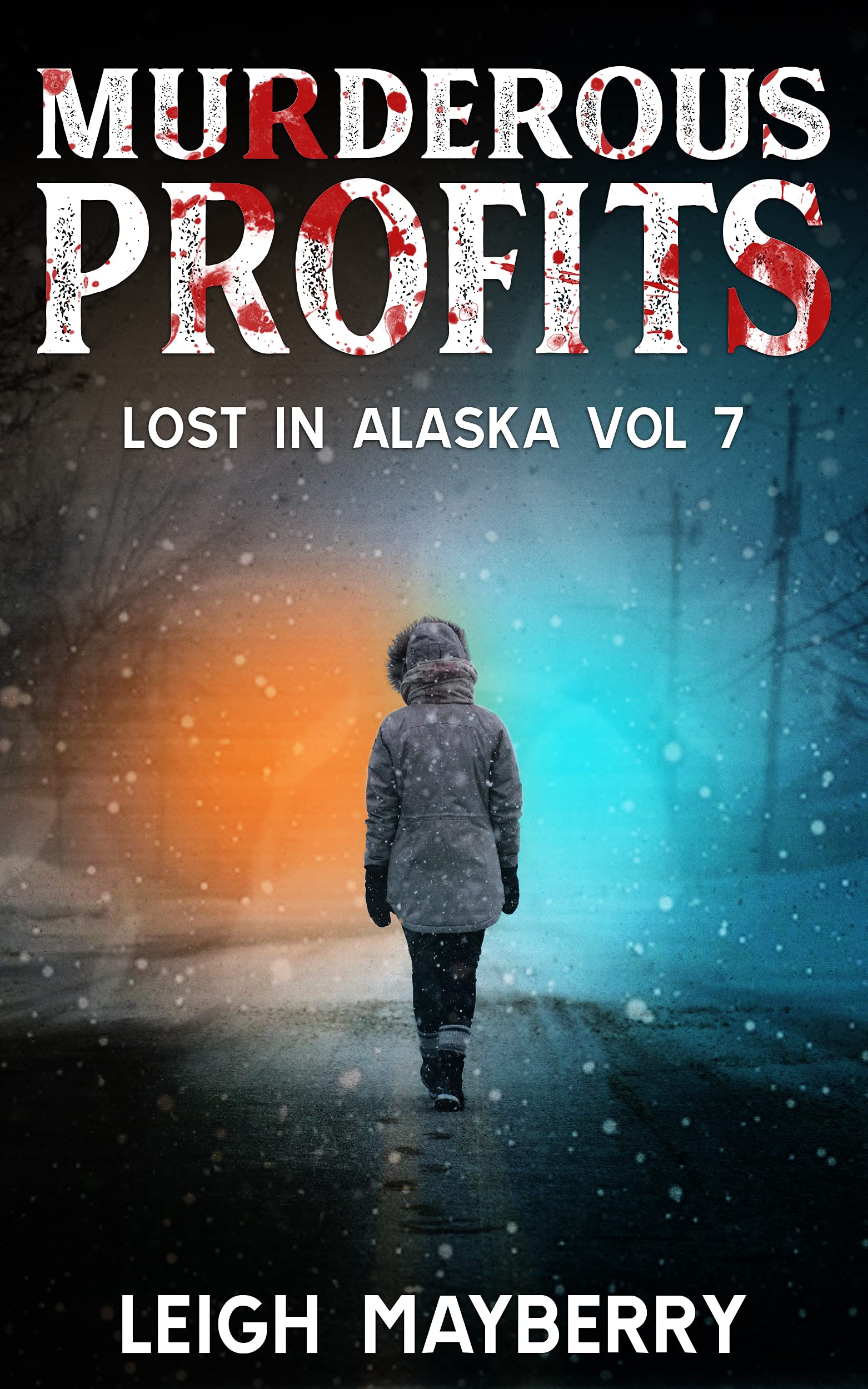 Murderous Profits