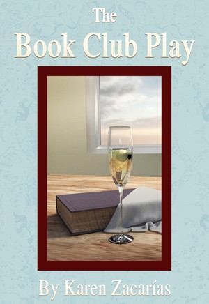 The Book Club Play