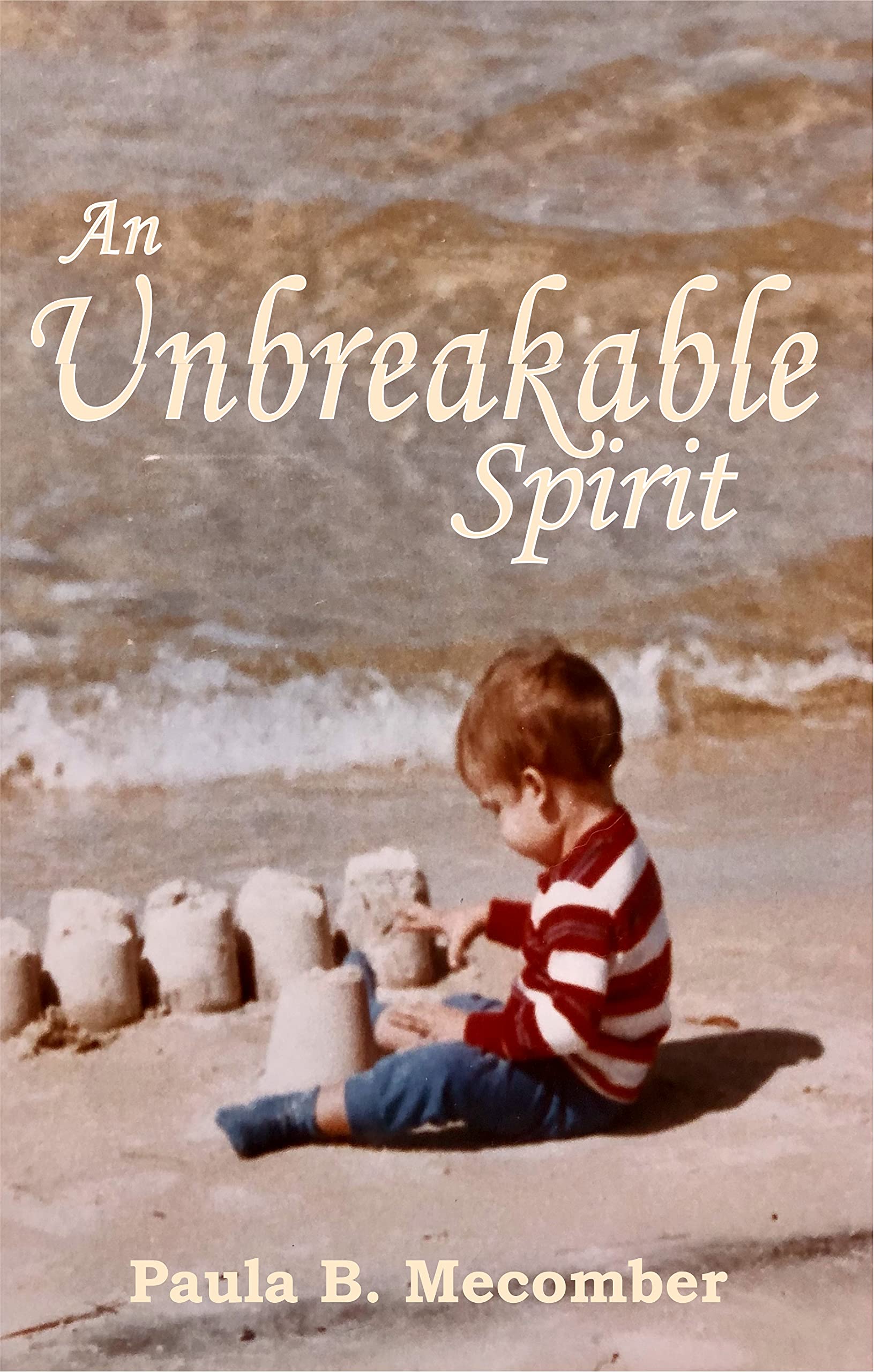 Janice Rivera'S Unbreakable Spirit - he6r3oy