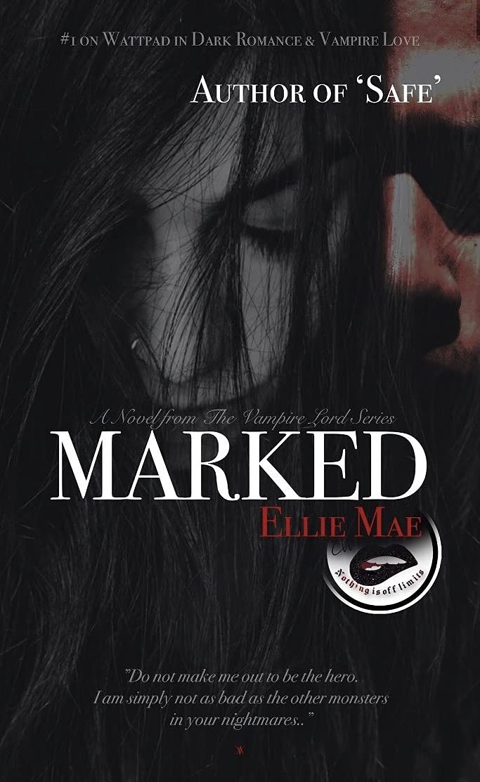 The Vampire Lord: Marked