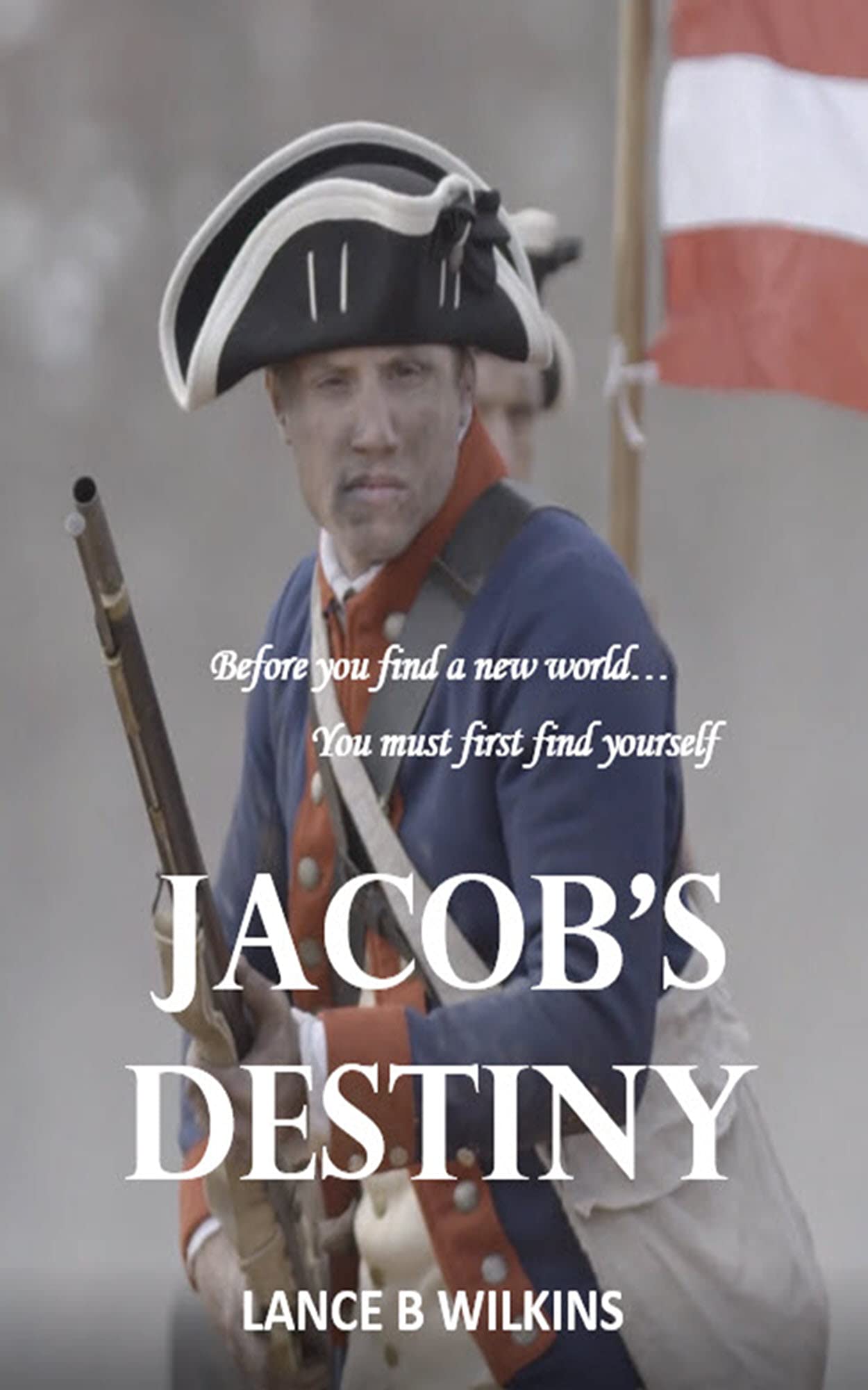 Jacob's Destiny
