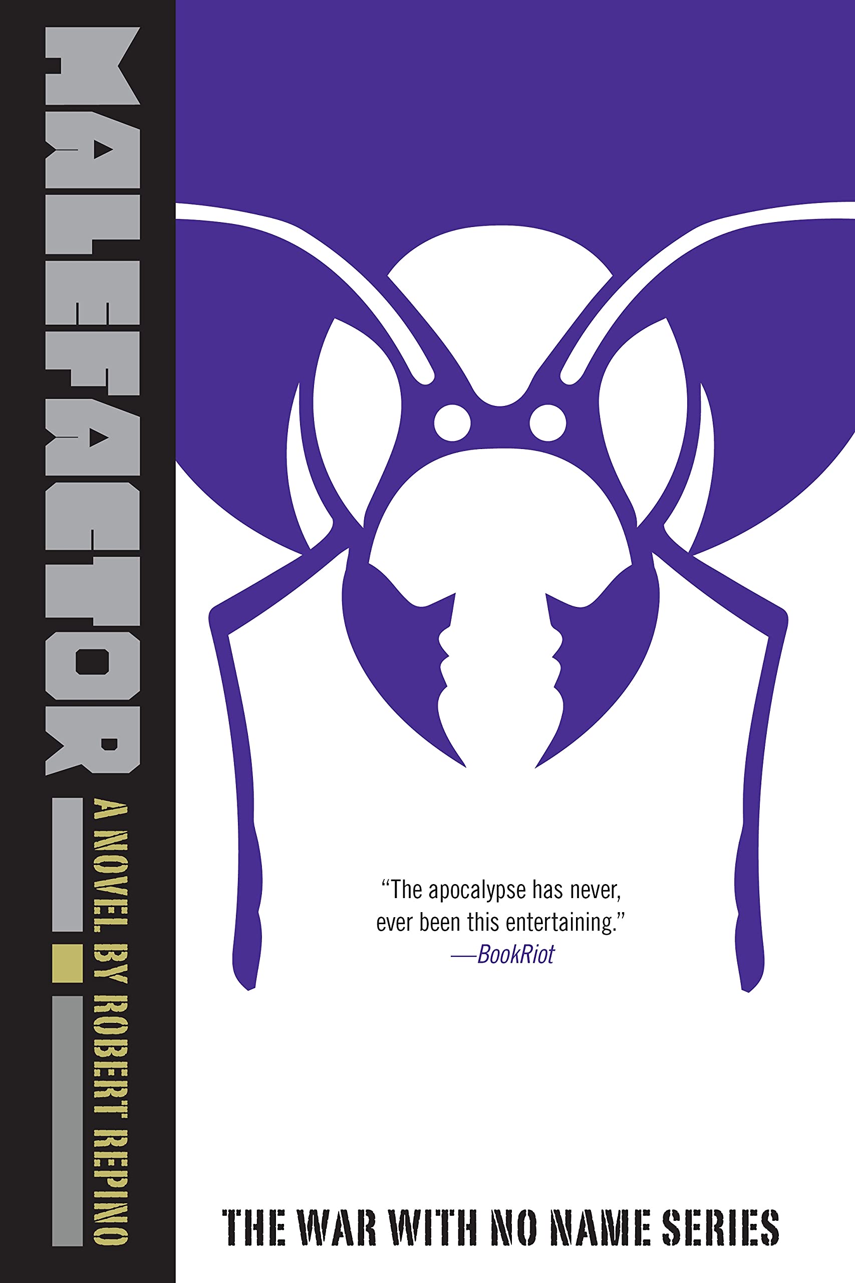 Malefactor (War with No Name)