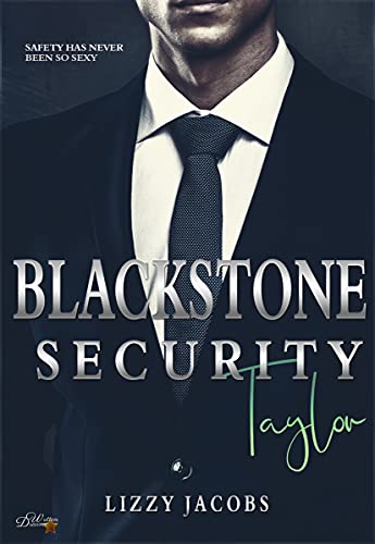 ‎Blackstone Security book cover