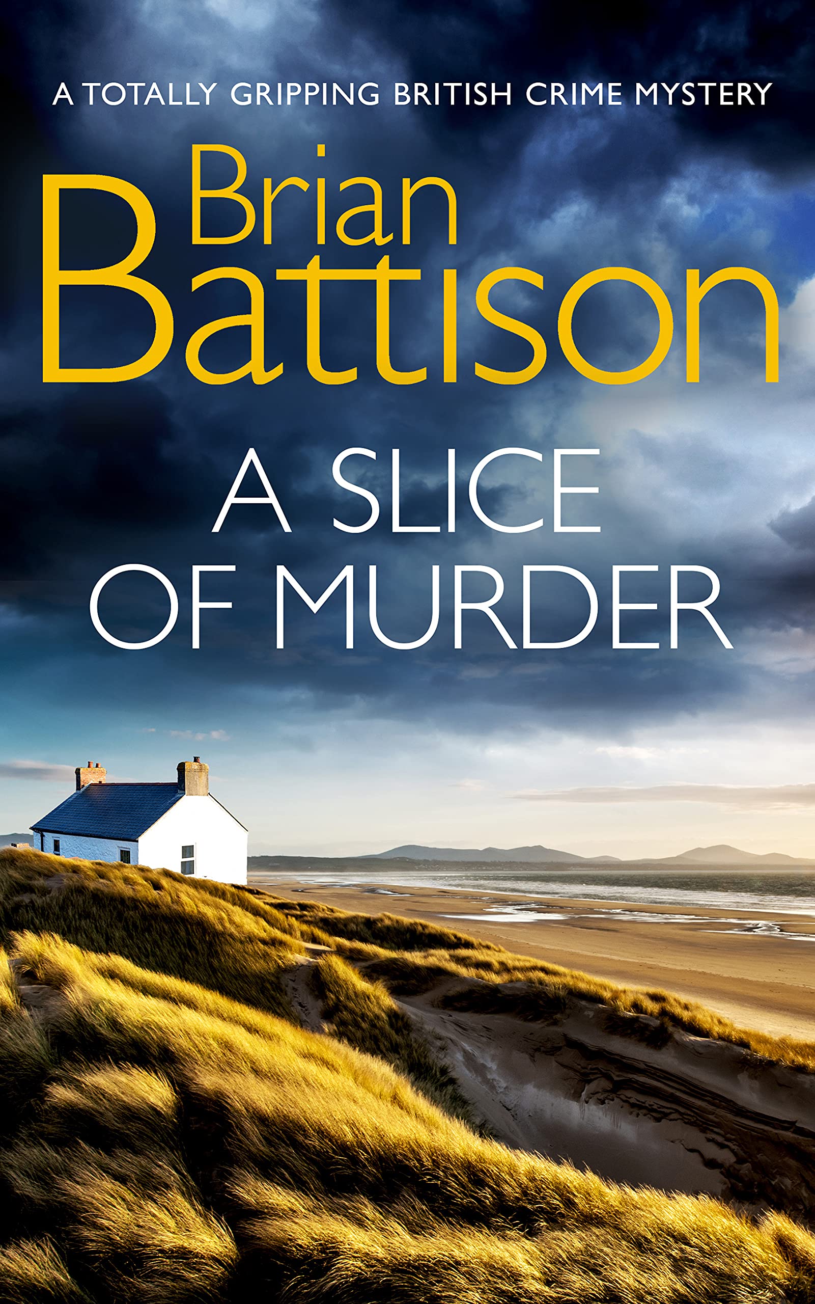 A Slice of Murder