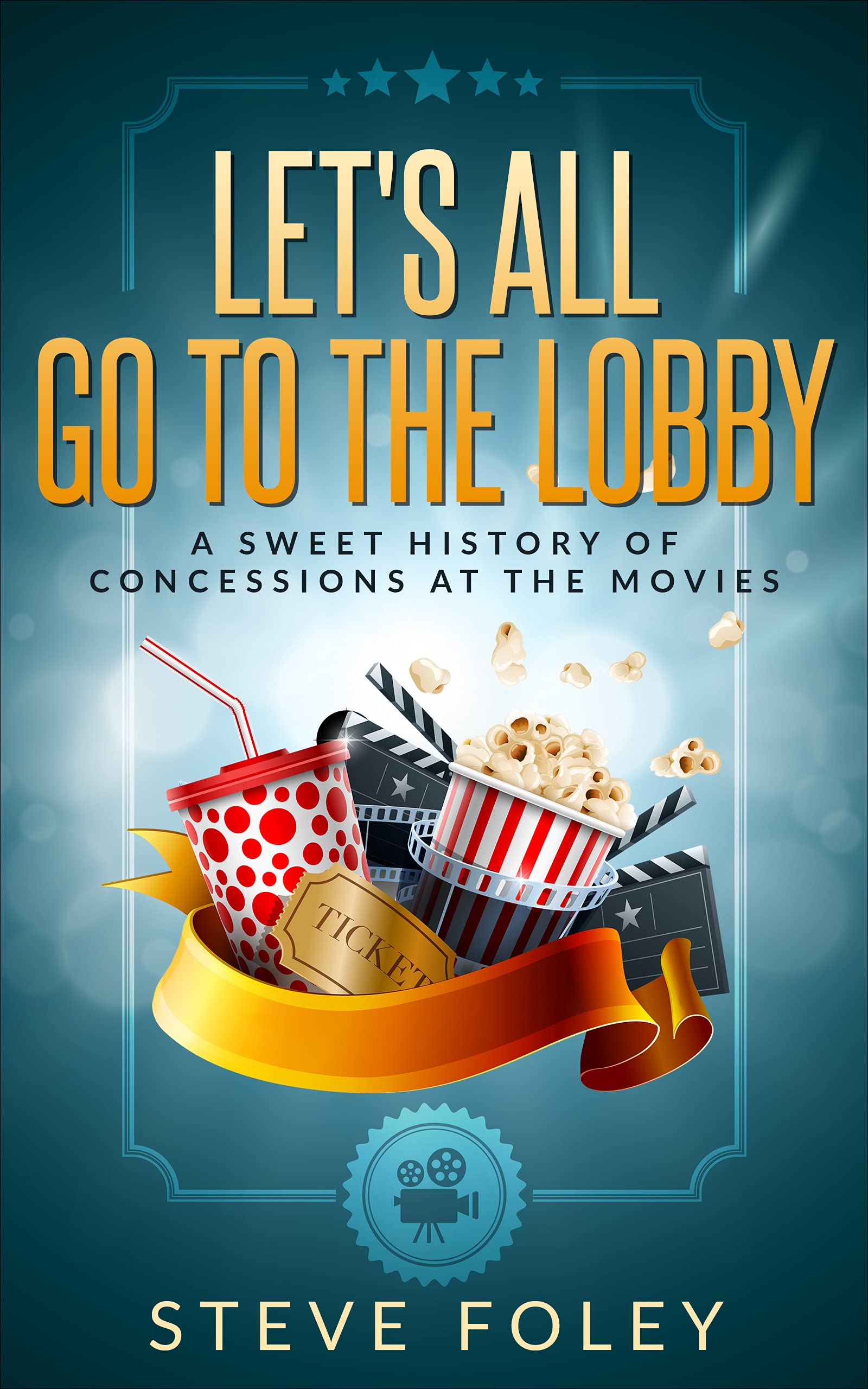 Let's All Go To The Lobby A Sweet History Of Concessions At The Movies