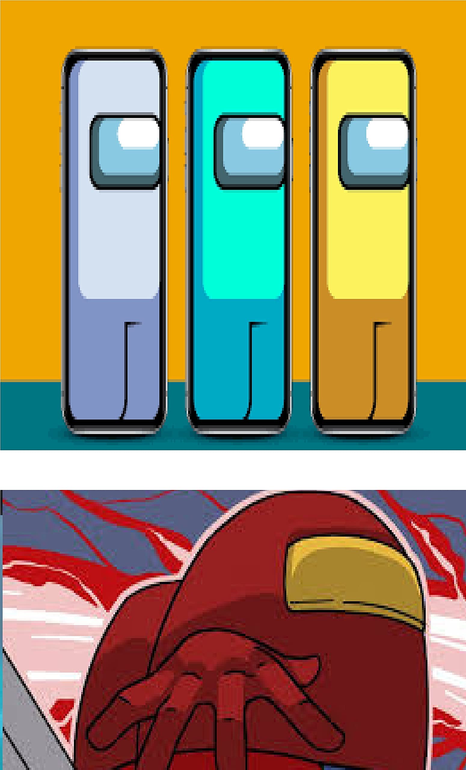 Among Us - Tips and Tricks to Win as the Imposter: Ultimate Tricks and ...