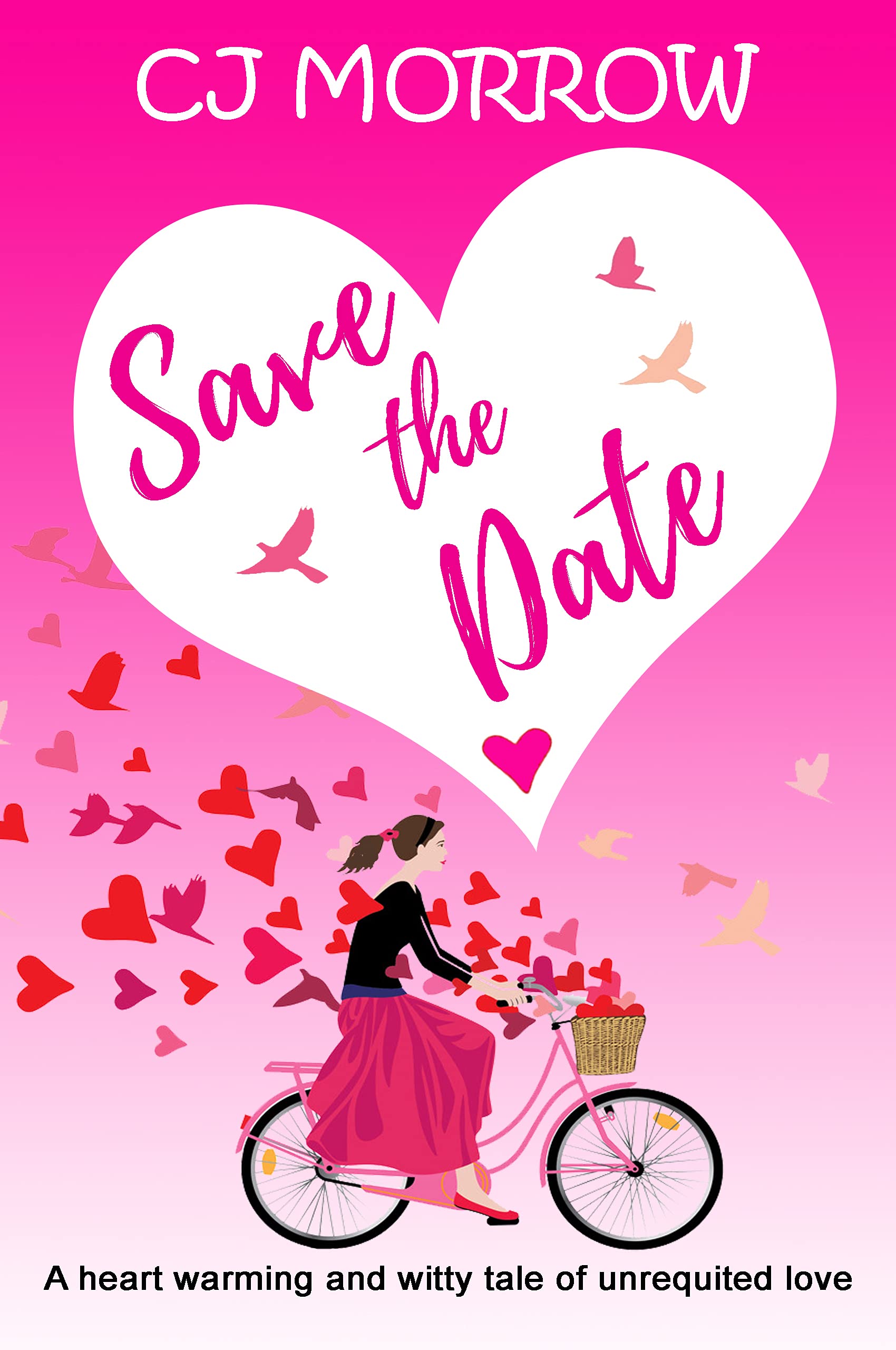 Save the Date