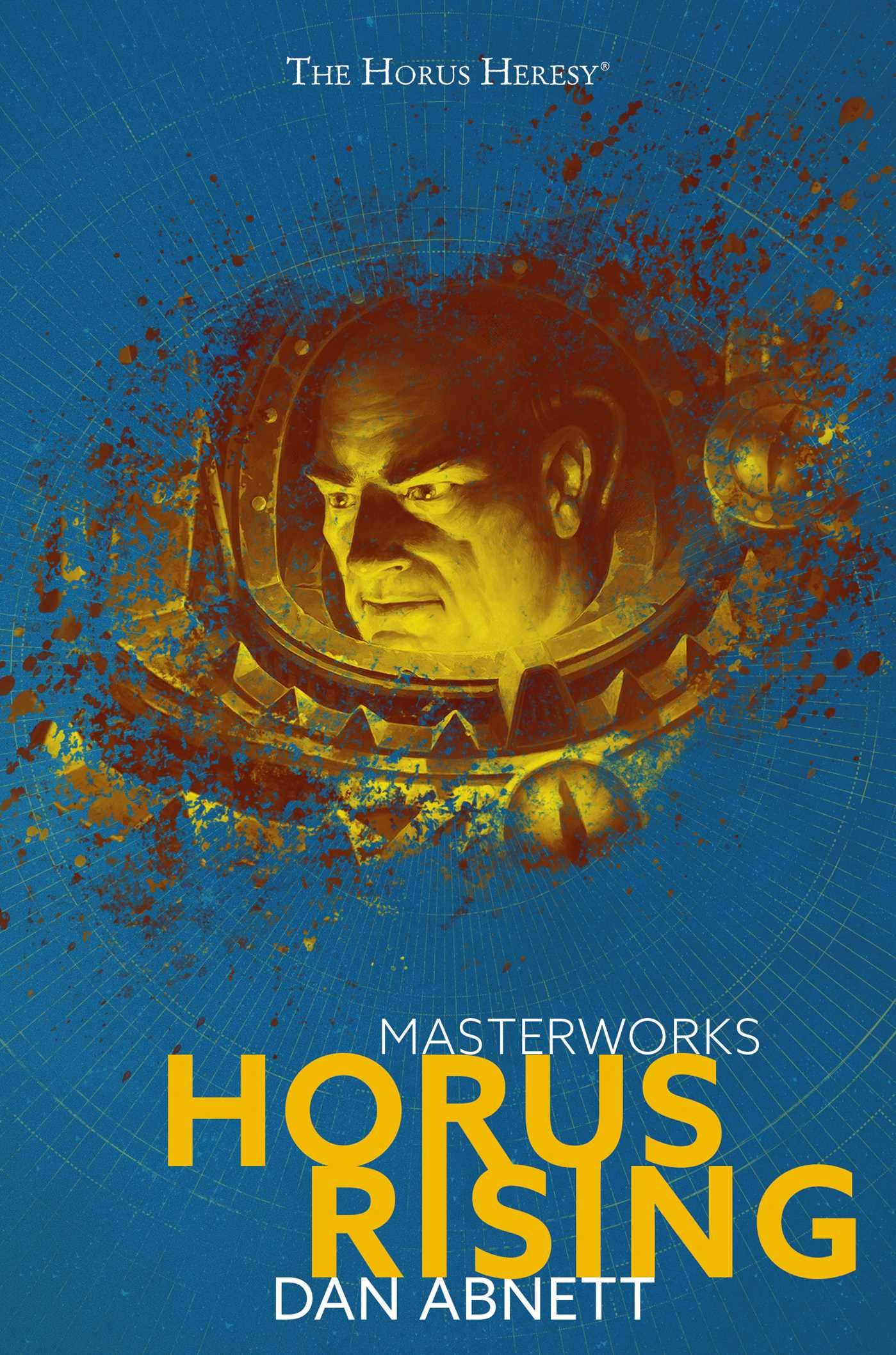 Horus Rising