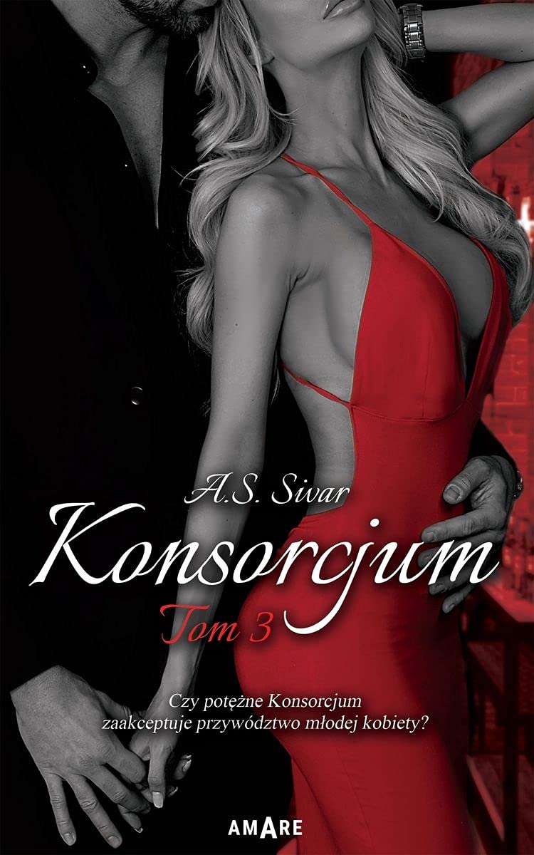 Konsorcjum book cover 3