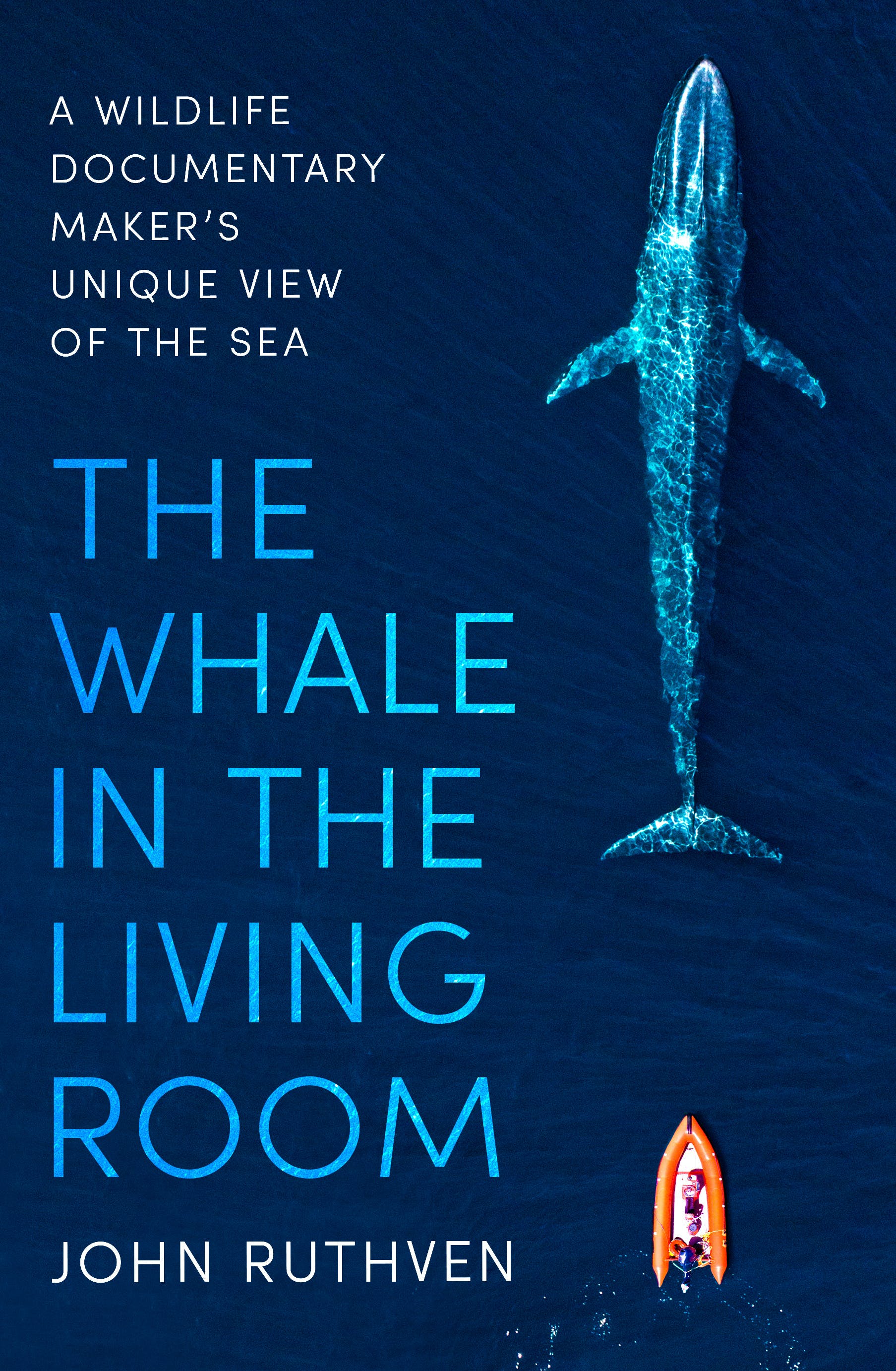The Whale in the Living Room