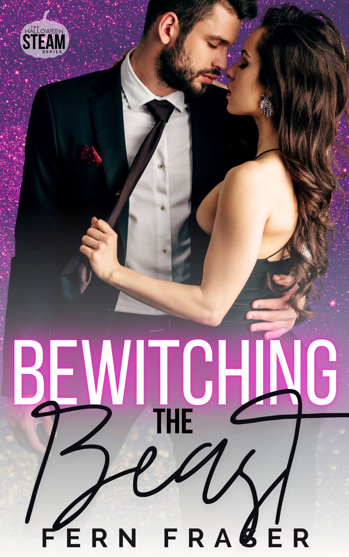 Bewitching the Beast book cover