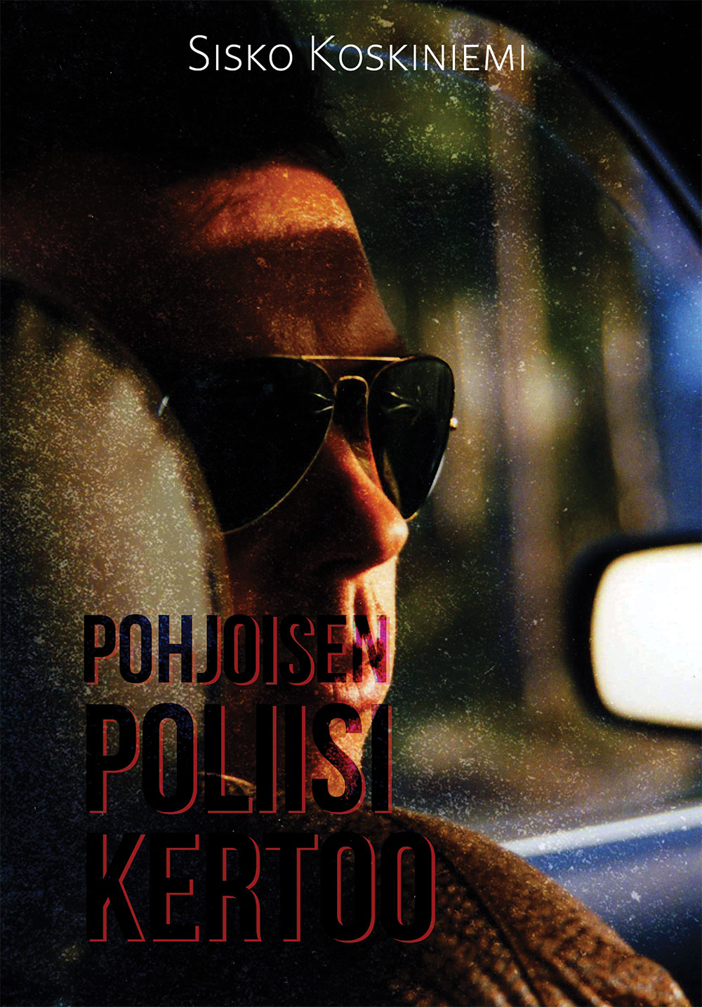 Pohjoisen poliisi kertoo