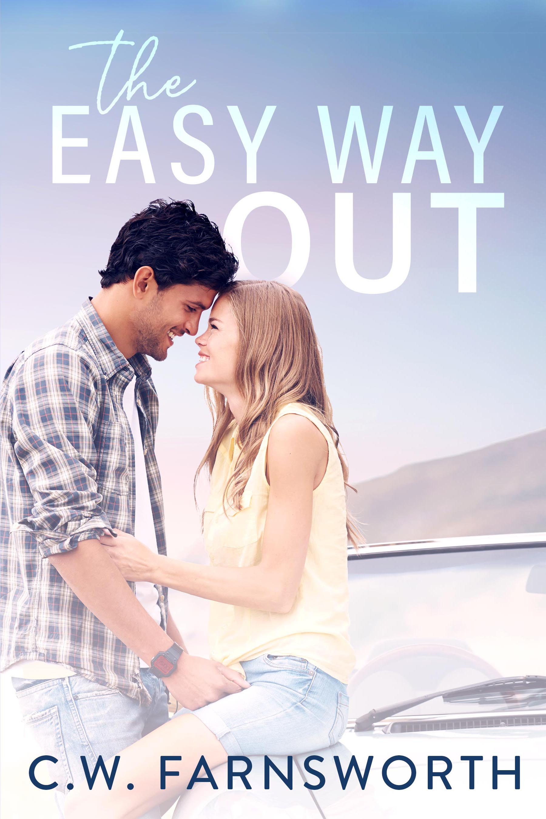 The Easy Way Out