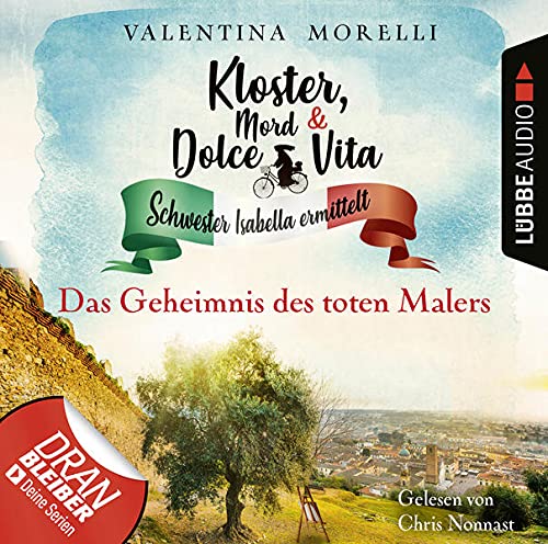Das Geheimnis des toten Malers