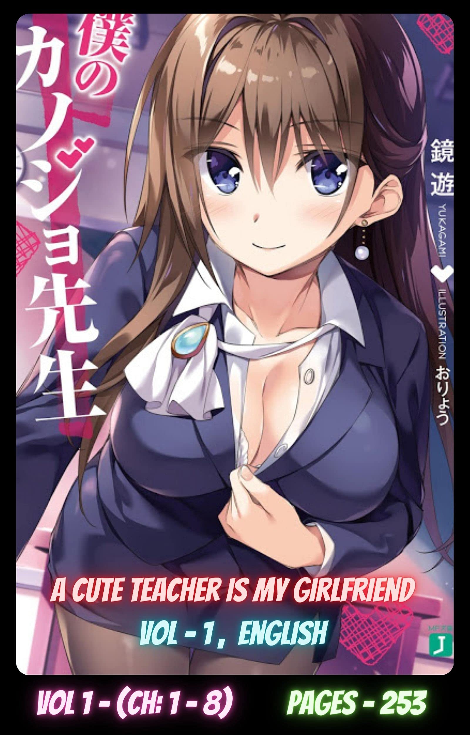 Manga With Teacher Student Romance - boiig1v