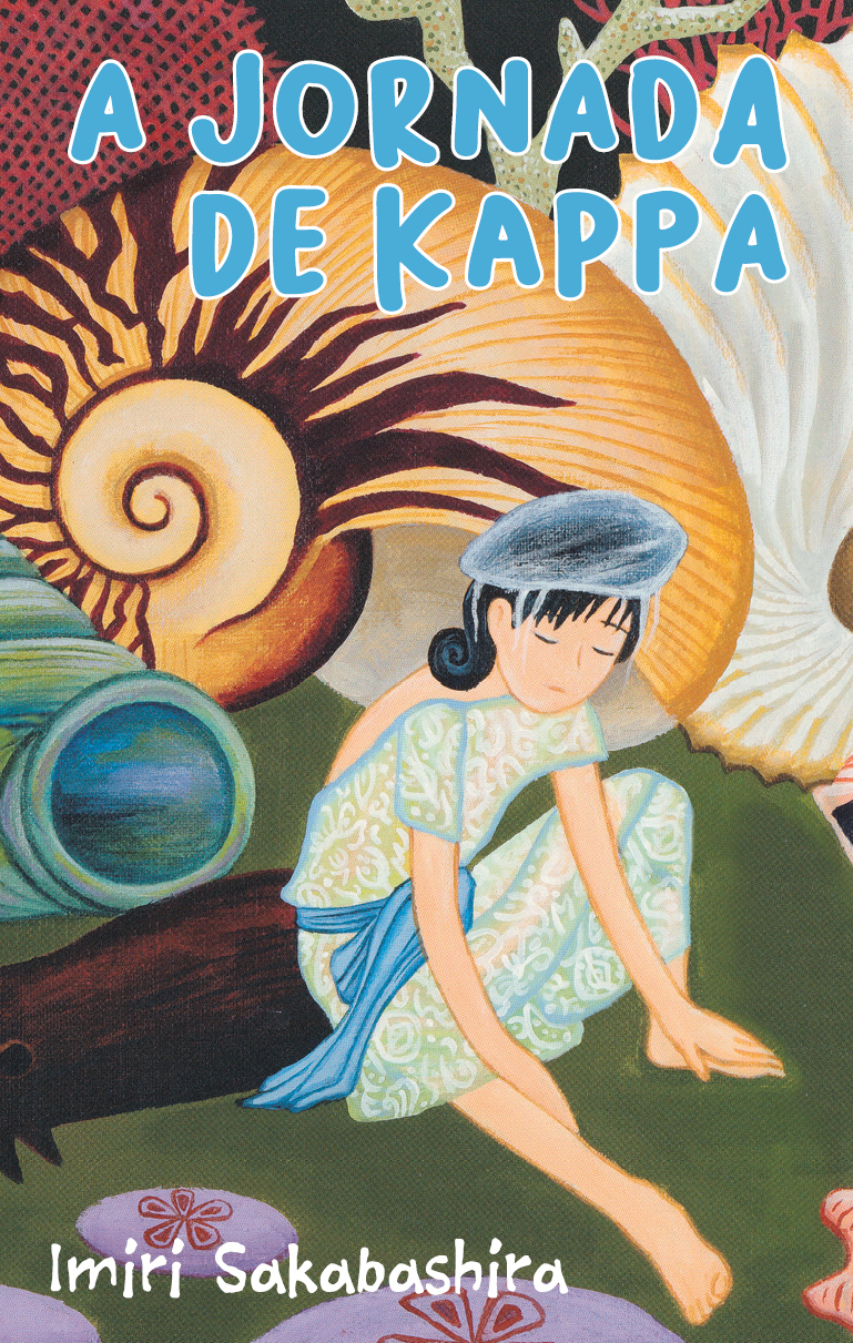 A Jornada de Kappa