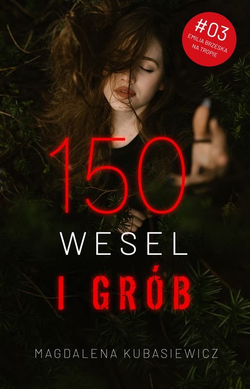 150 wesel i grób book cover