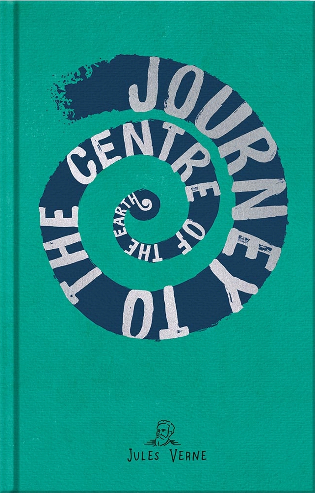 Journey to the Centre of the Earth