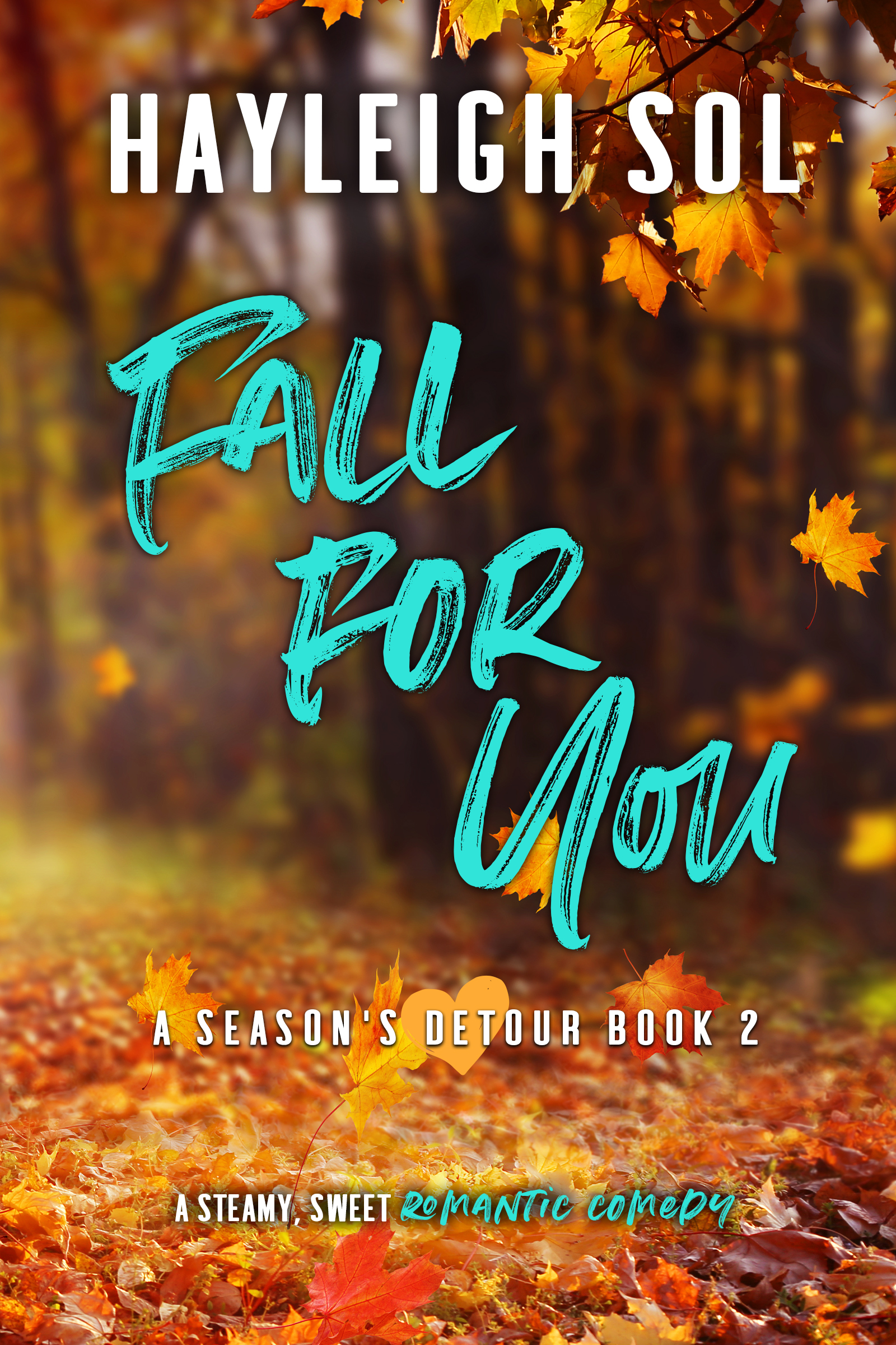 Fall for You