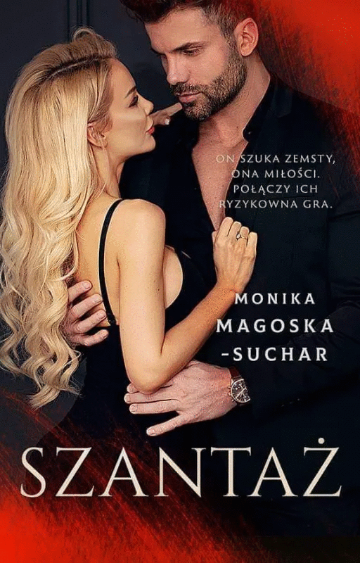 Szantaż
