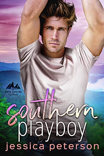 Southern Playboy book cover