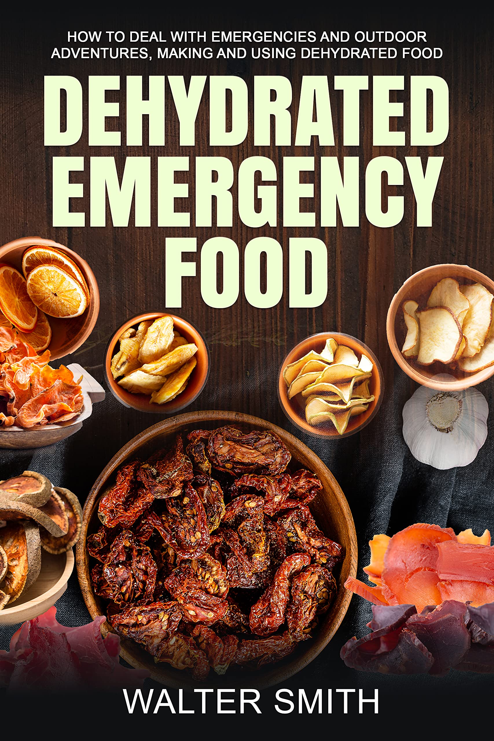 Dehydrated Emergency Food How to deal with emergencies and outdoor