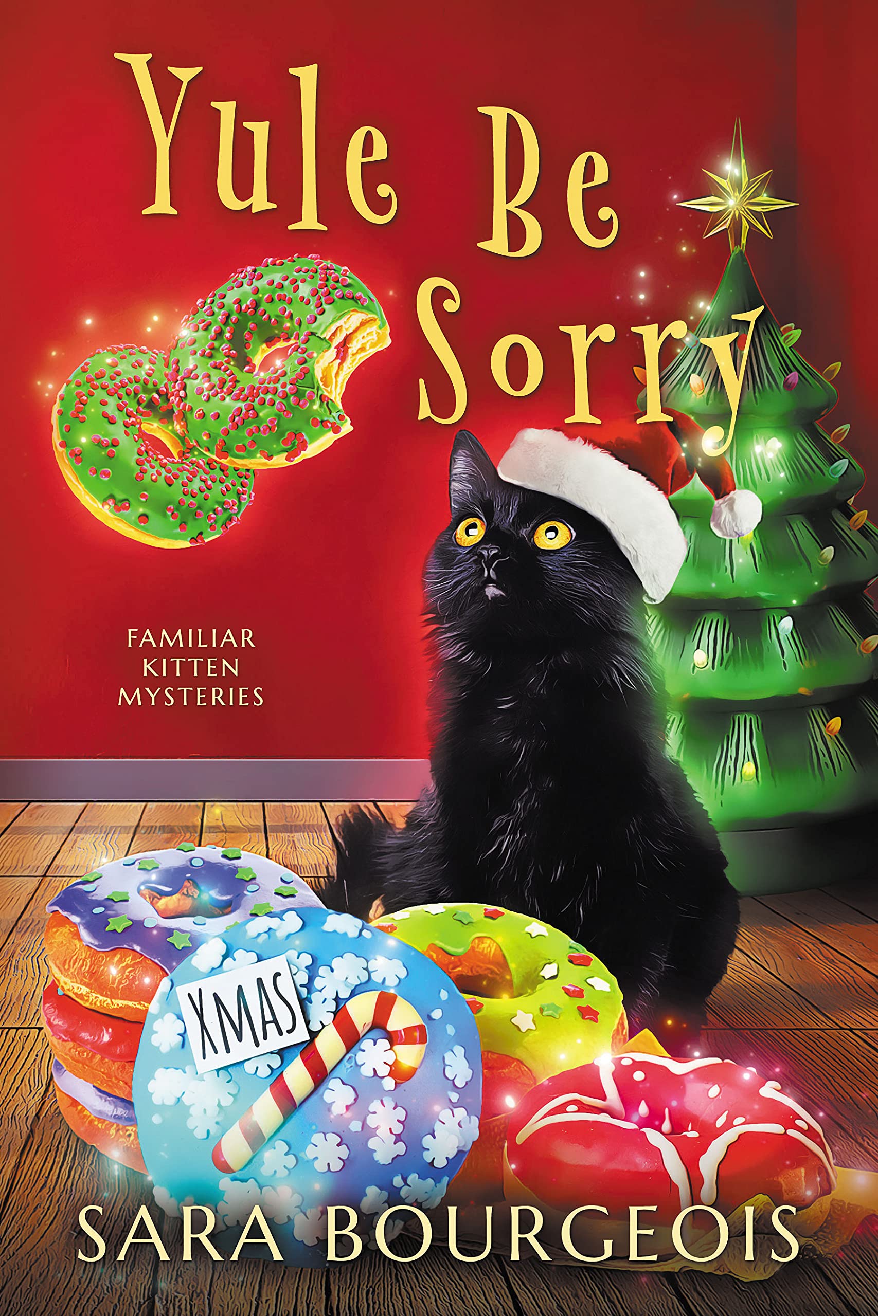 Yule Be Sorry