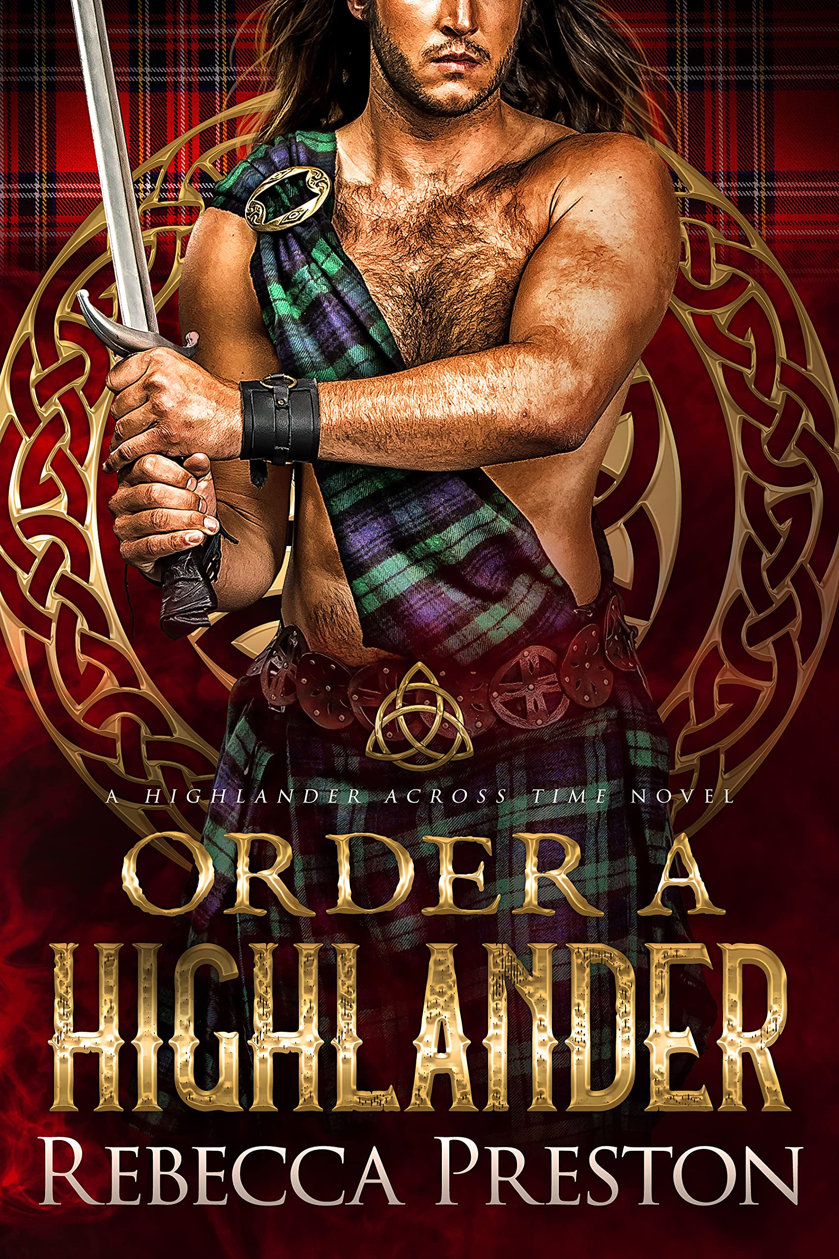 Order A Highlander