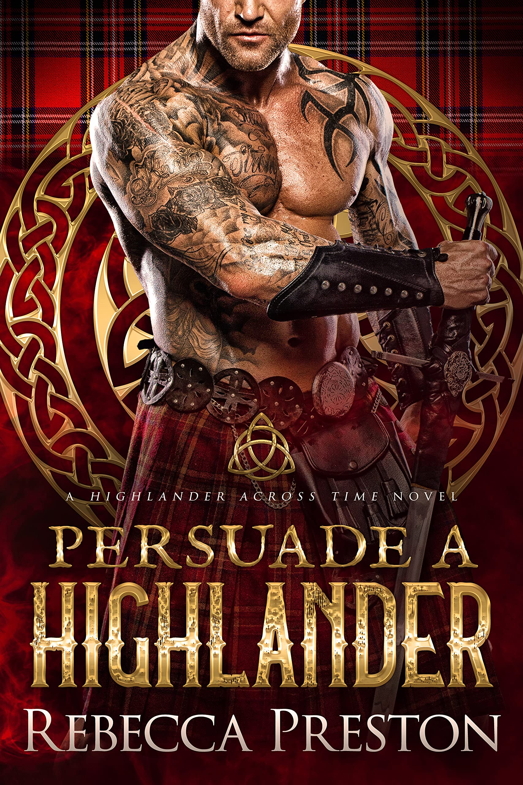 Persuade A Highlander