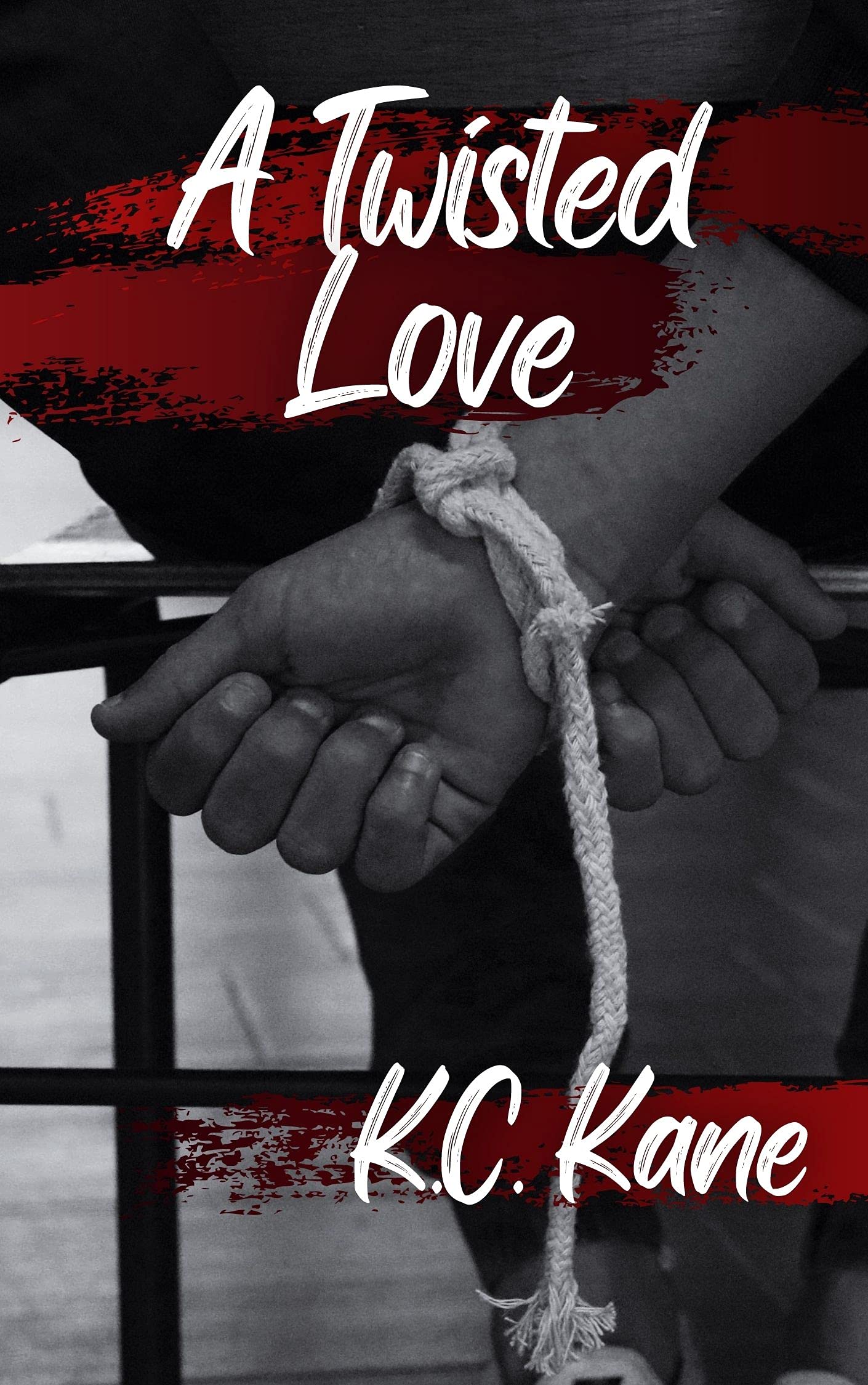 A Twisted Love: Gay MM Erotica || BDSM, Dark Angst, Friends to Lovers