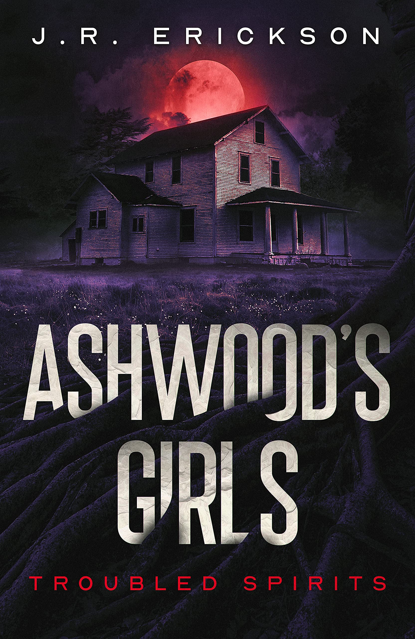 Ashwood's Girls