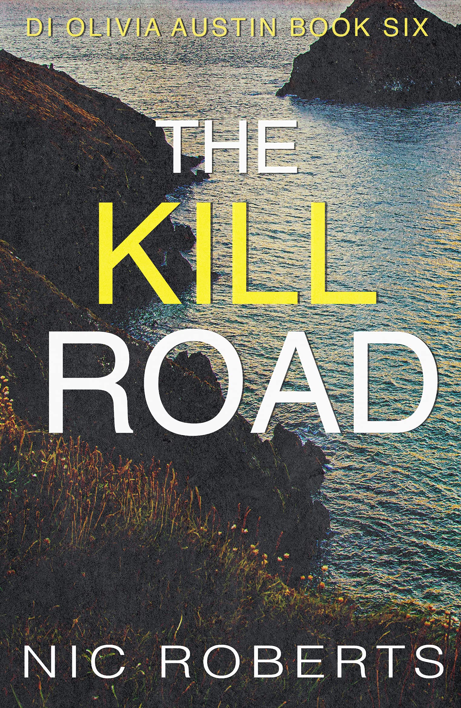 The Kill Road