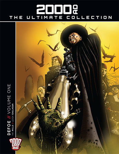 Defoe Volume One