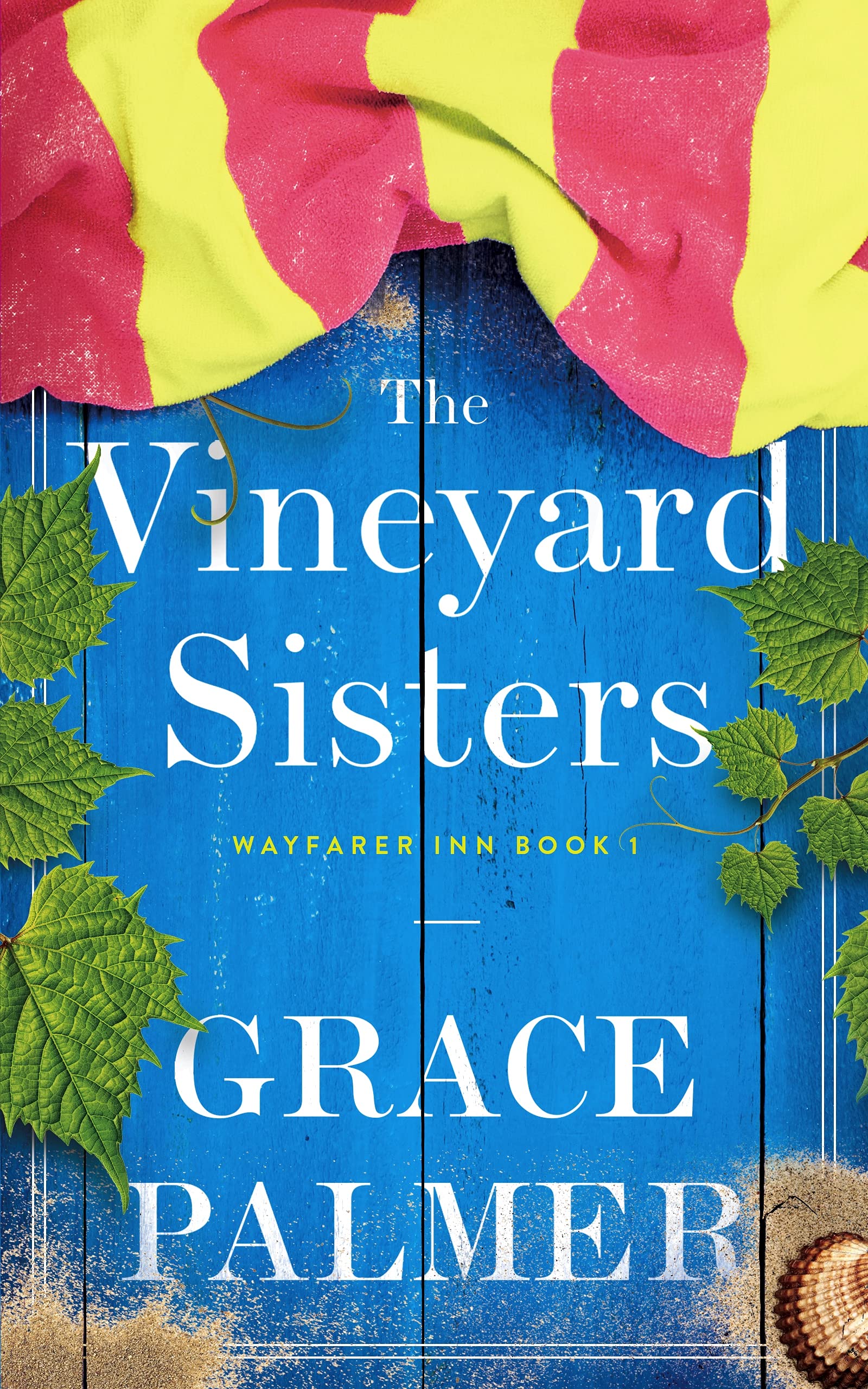 The Vineyard Sisters