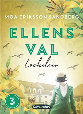 Ellens val book cover 3