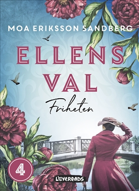 Friheten book cover