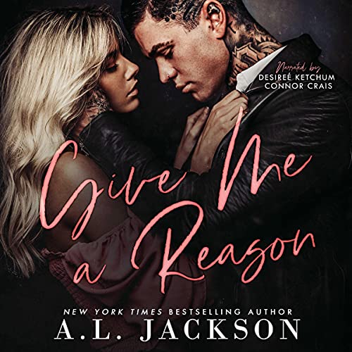 Give Me a Reason (Redemption Hills, #1)