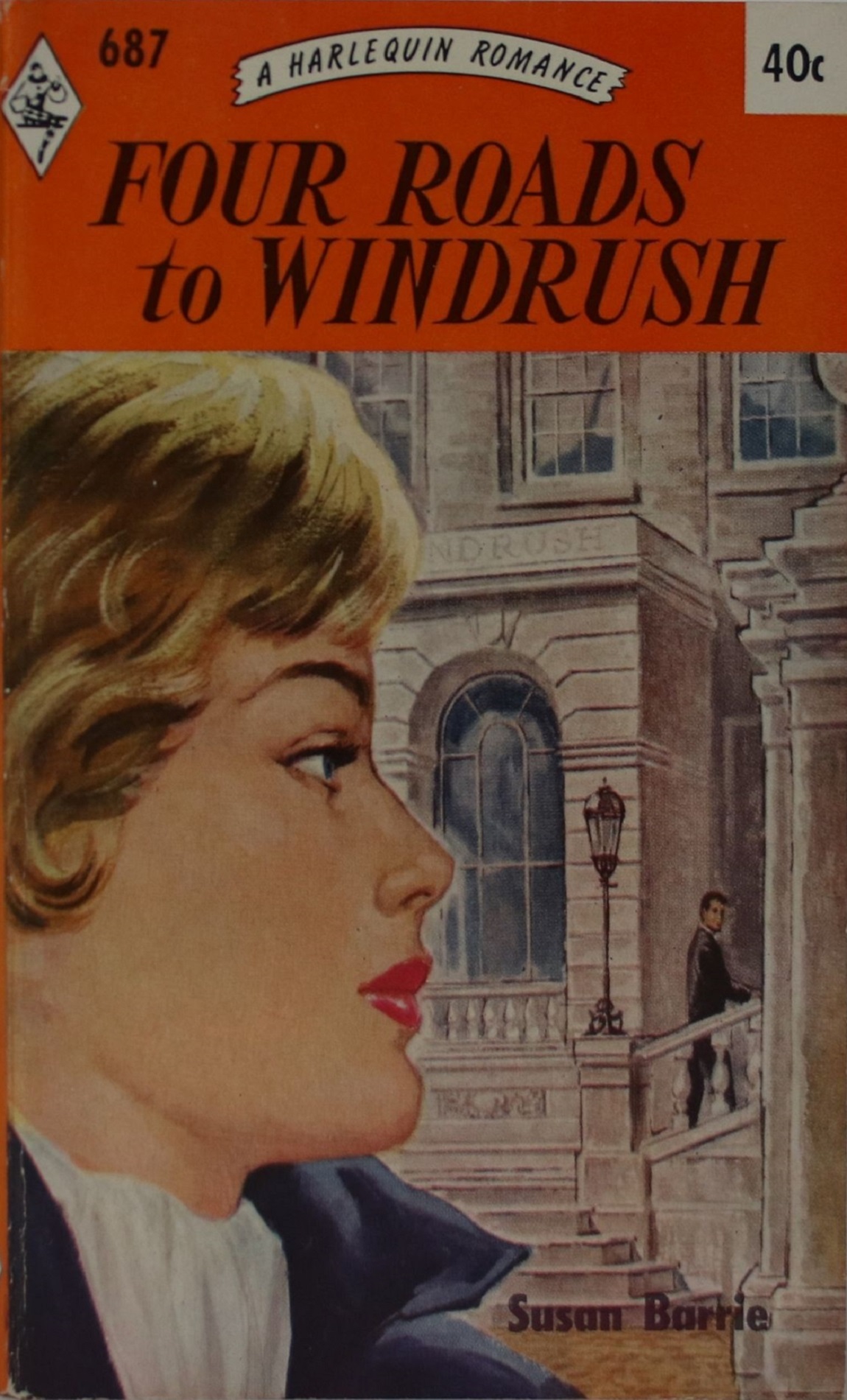 Four Roads to Windrush