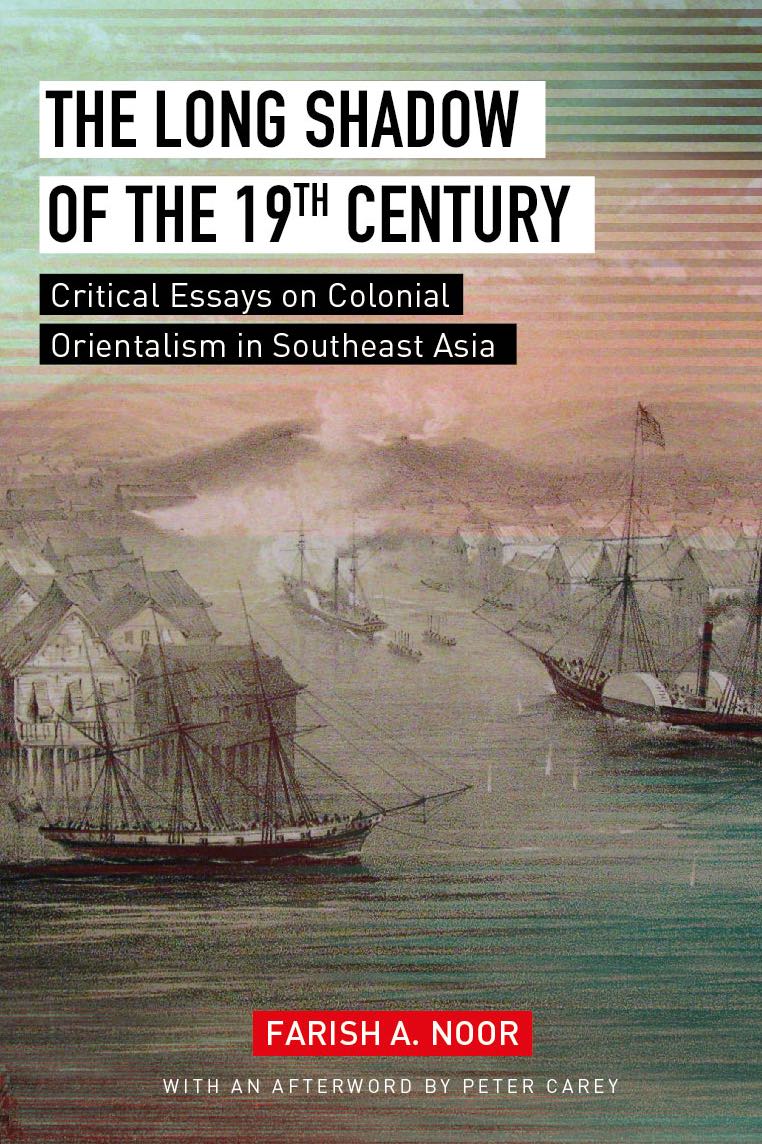 The Long Shadow of the 19th Century book cover