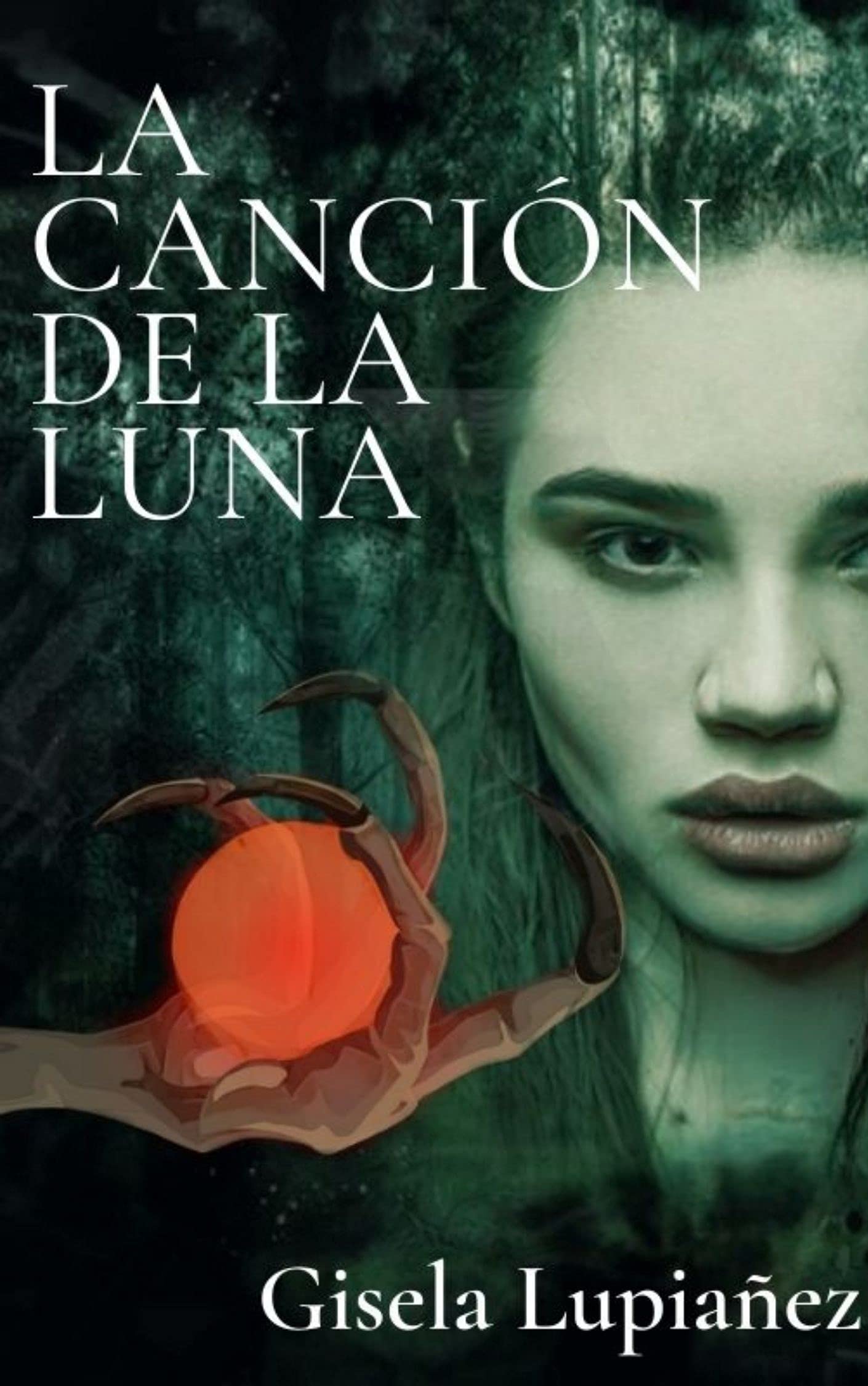 La canción de la luna (Saga Strix nº 1)