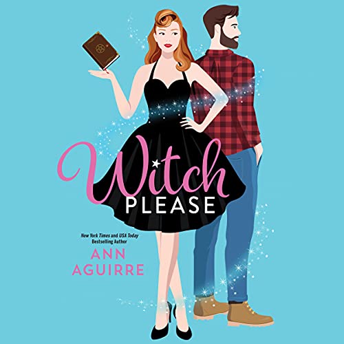 Witch Please (Fix-It Witches, #1)