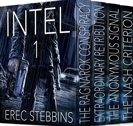 INTEL 1: Books 1-4