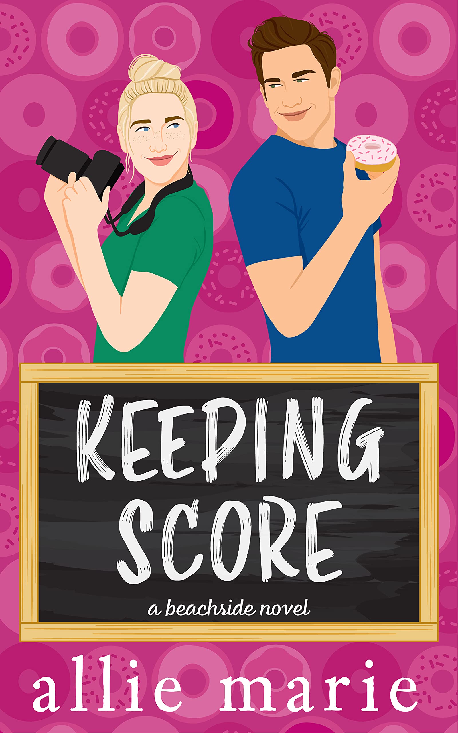 Keeping Score