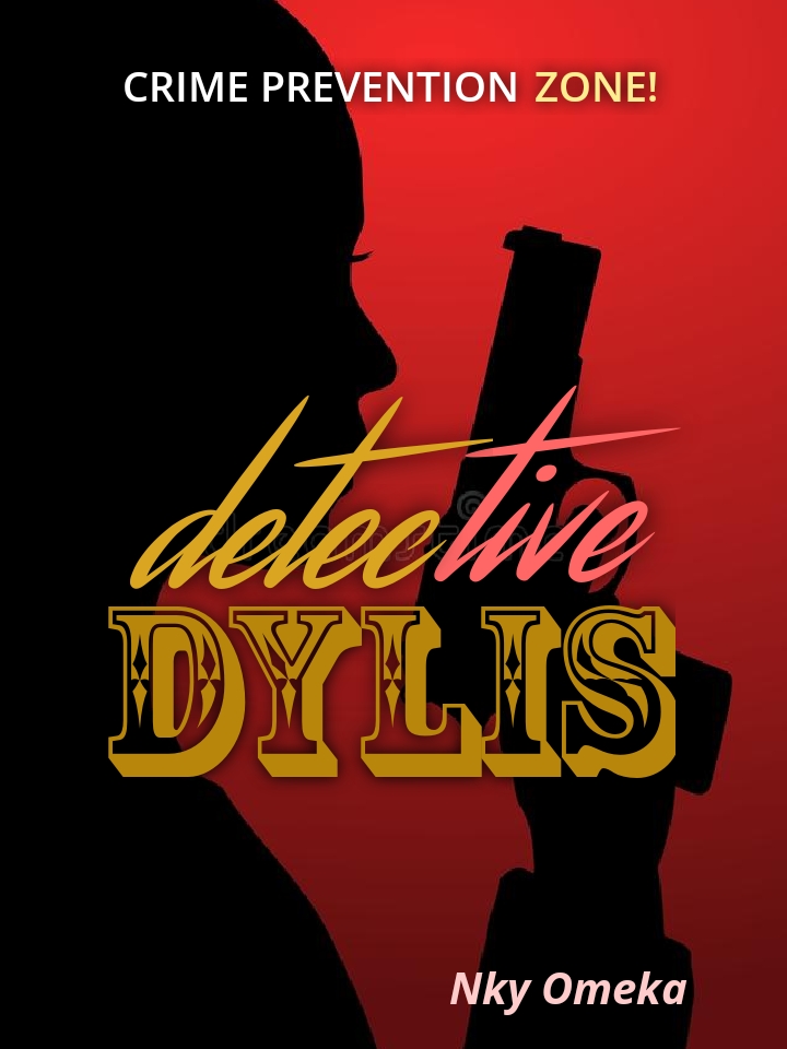 Detective Dylis