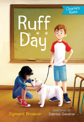 Charlie's Rules book cover 2