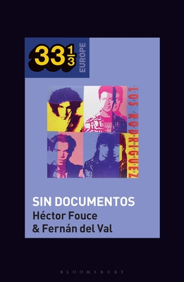 Sin Documentos book cover
