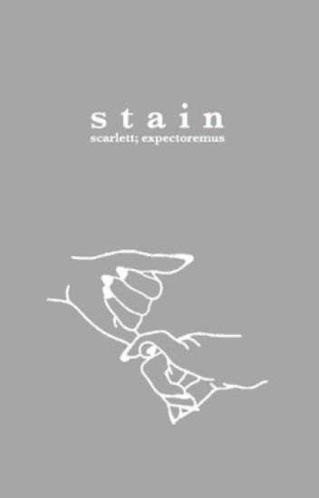 stain ☾ remus lupin